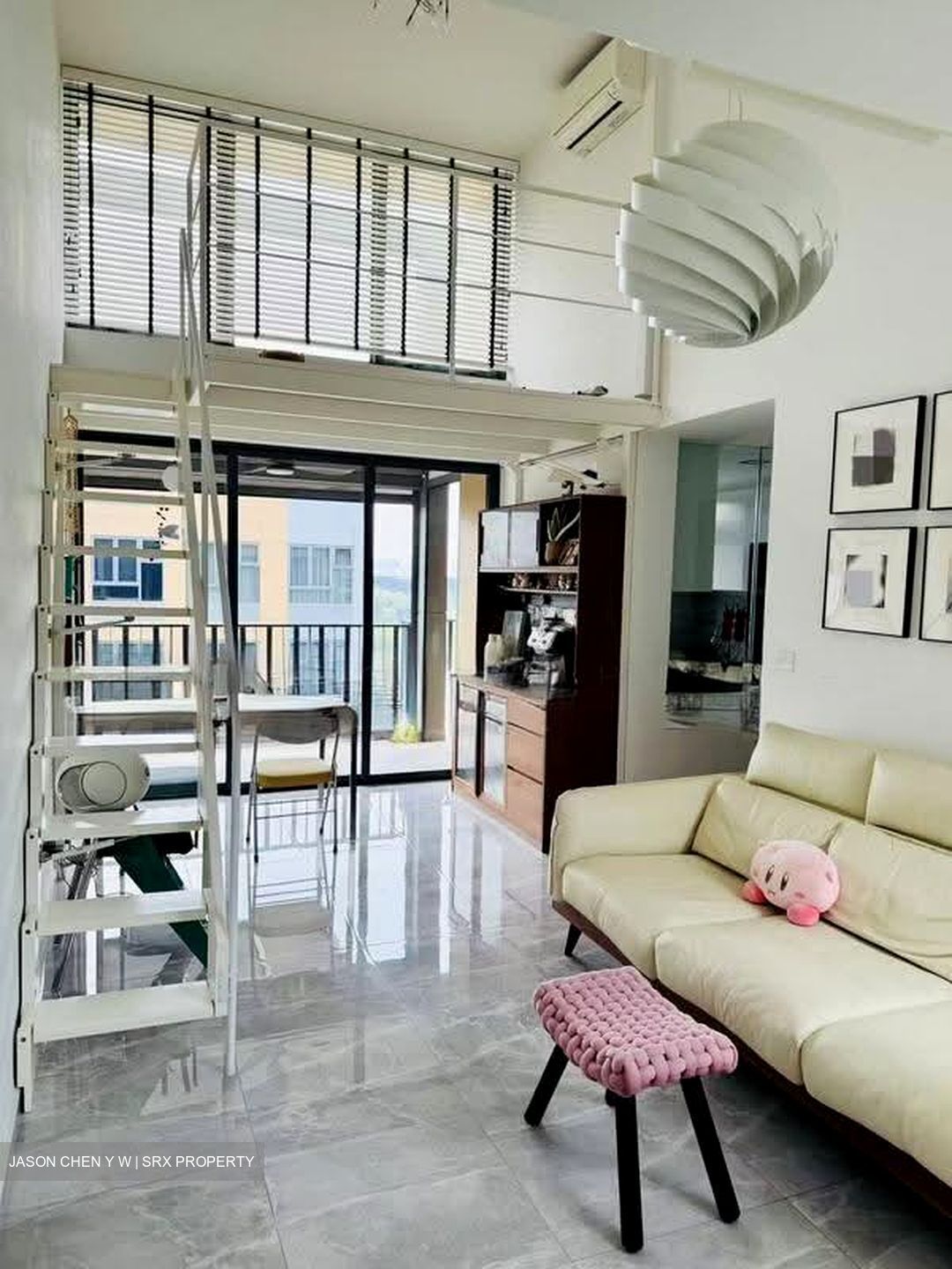 The Brownstone (D27), Condominium #635673411